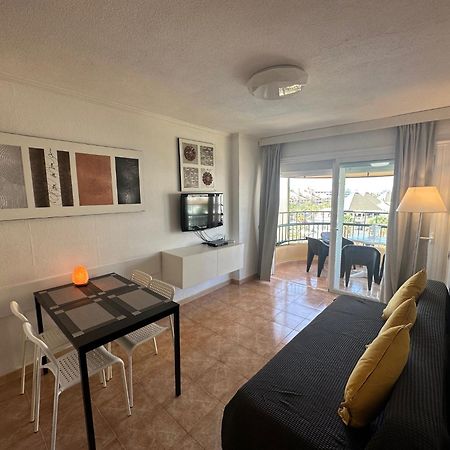פלאייה דה לאס אמריקס Mara Apartment With Beautyful Oceanview מראה חיצוני תמונה