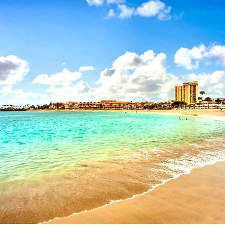 פלאייה דה לאס אמריקס Mara Apartment With Beautyful Oceanview מראה חיצוני תמונה